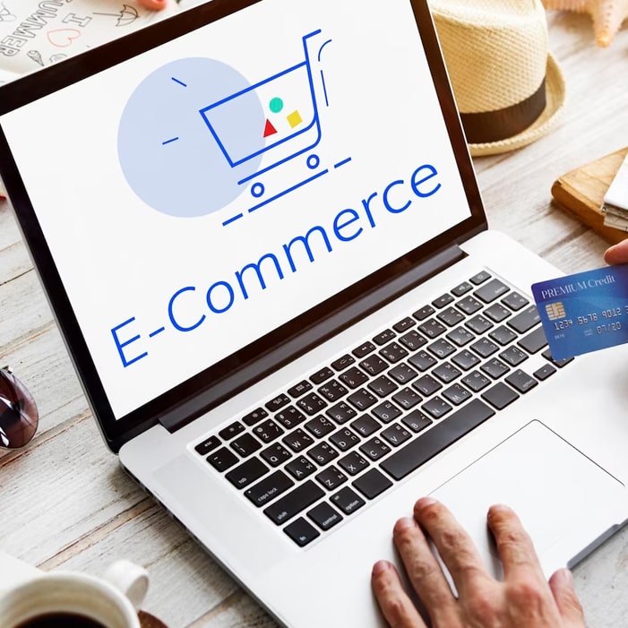 e-commerce